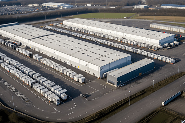 Чжэцзян BAGQC Group Co., Ltd.