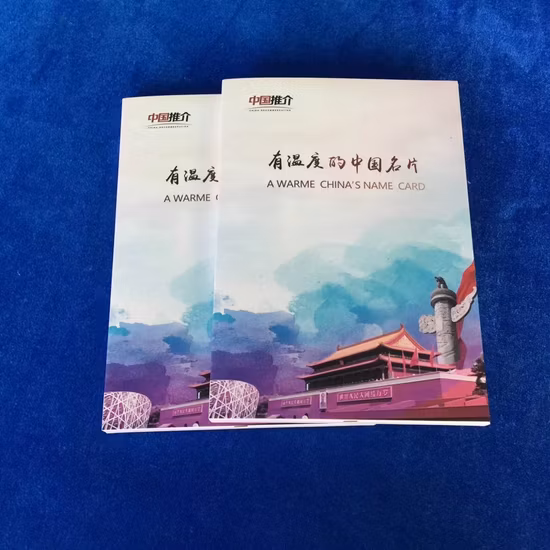 Пустая видео-поздравительная открытка/Видео-брошюра/Видео-поздравительная открытка