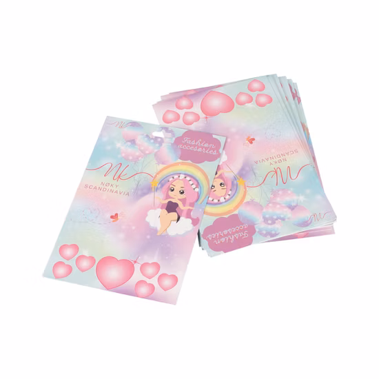 Высококачественная индивидуальная печать на бумажных визитных карточках/поздравительная открытка/карточка с благодарностью/открытка