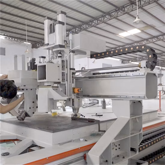 QMB204G Двухсторонний строгальный станок Деревообрабатывающее оборудование, изготовленное в Китае, завод-поставщик, два